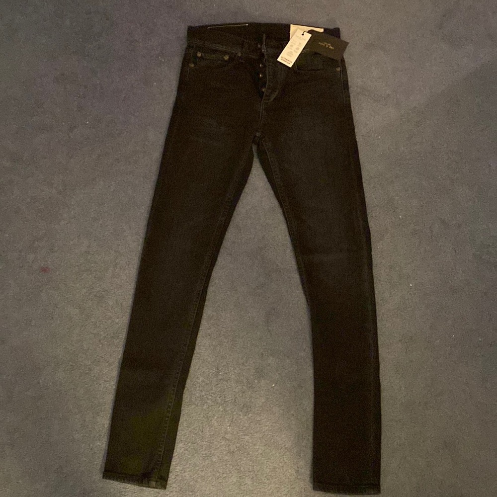 Rag and Bone Skinny Jeans